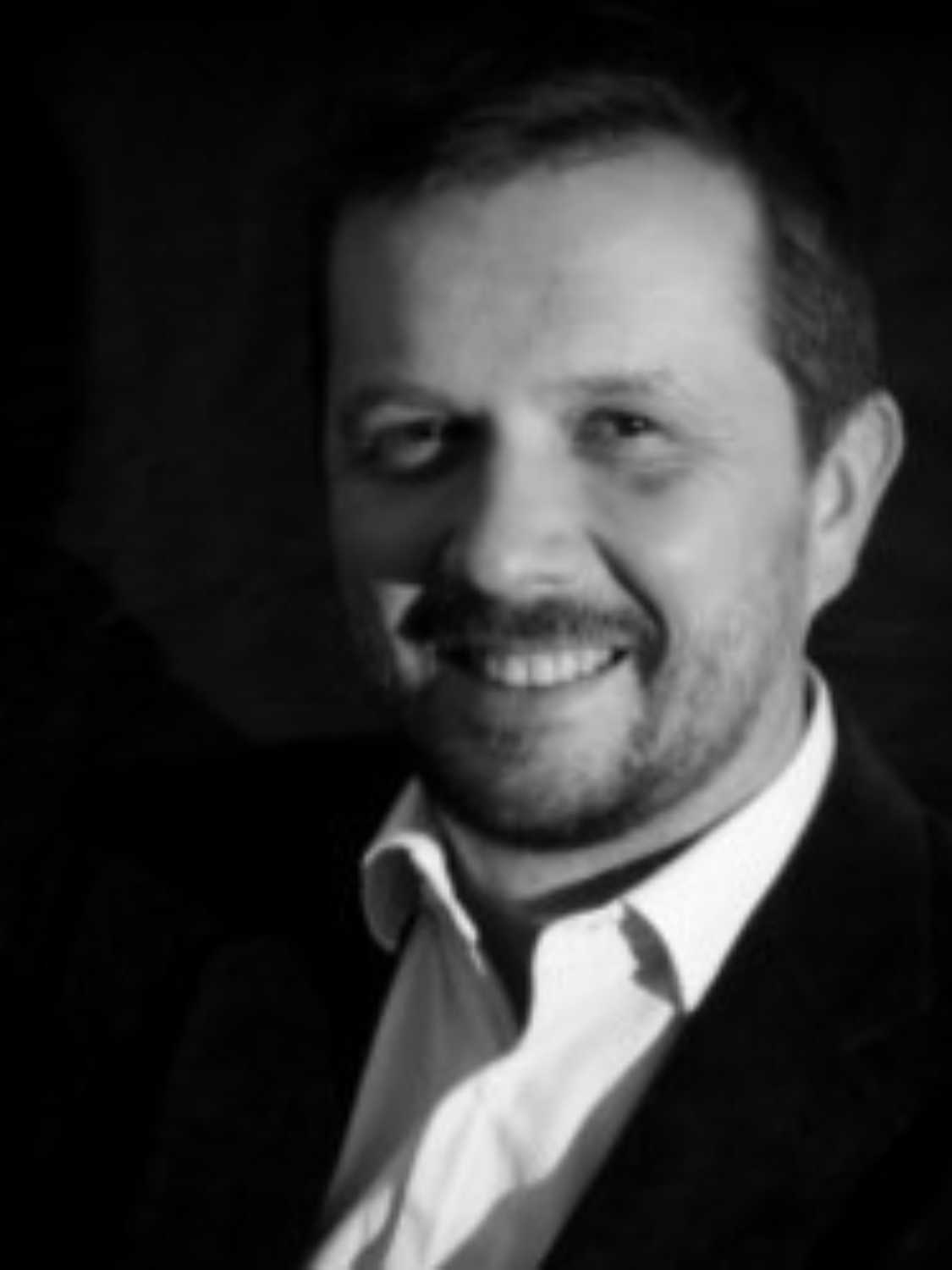 Nicolas FRACHET GARNIER